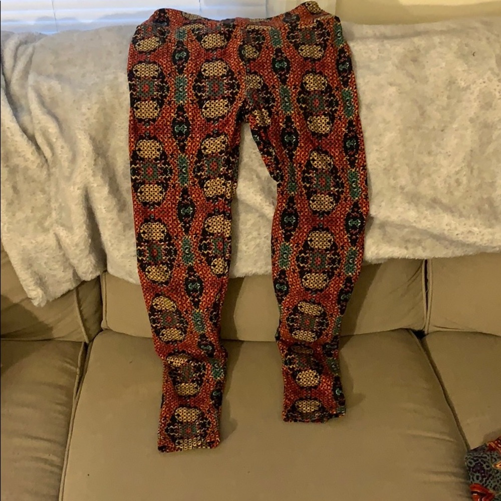 Lularoe leggings